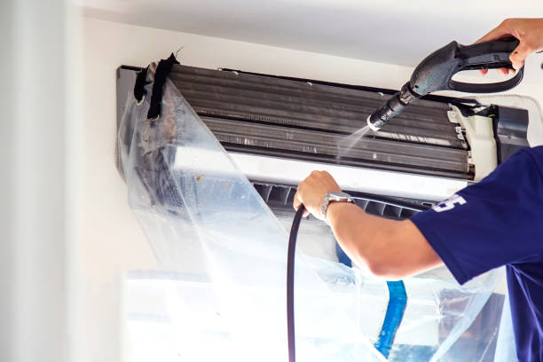 Best Commercial Air Duct Cleaning in Pella, IA