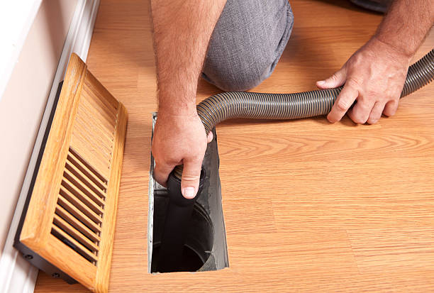 Best Ventilation System Cleaning in Pella, IA